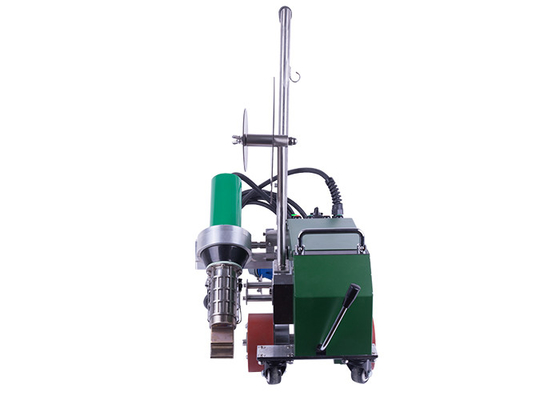 غشاء ضد آب سقف Tpo Welder 4200W