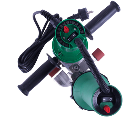 5 کیلوگرم چادر کششی CE Tpo دستگاه جوش 1700w