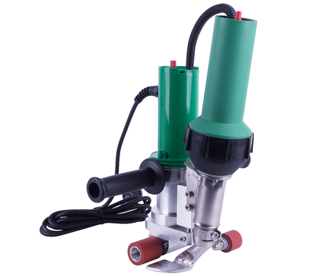 5 کیلوگرم چادر کششی CE Tpo دستگاه جوش 1700w