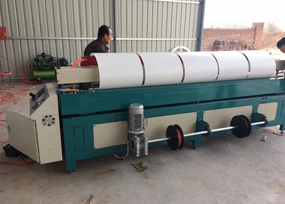 دستگاه جوش ورق پلاستیک Butt Fusion 2000mm Ppn