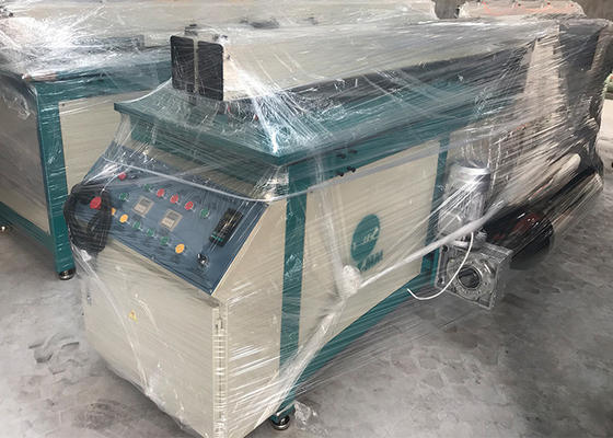 دستگاه جوش ورق 4000 میلی متری Butt Fusion Ce Hdpe