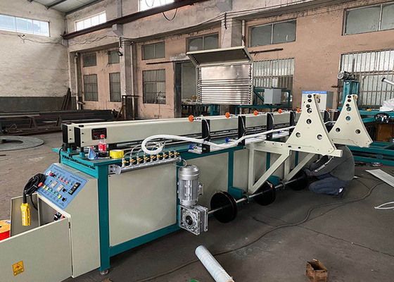 دستگاه جوش Cnc 3000 میلی متری Hdpe ورق فیوژن نورد لب به لب 90 درجه