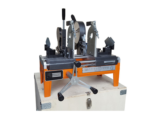 TSC - 90 90mm PPR Pipe Socket Fusion Welding Machine Tools Hot Melt