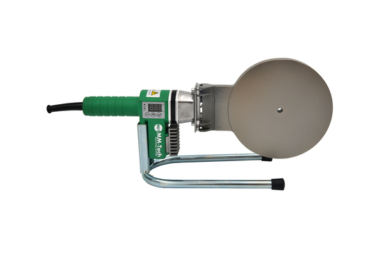 دستگاه جوش فیوژن سوکت لوله 1800w 220v PPR