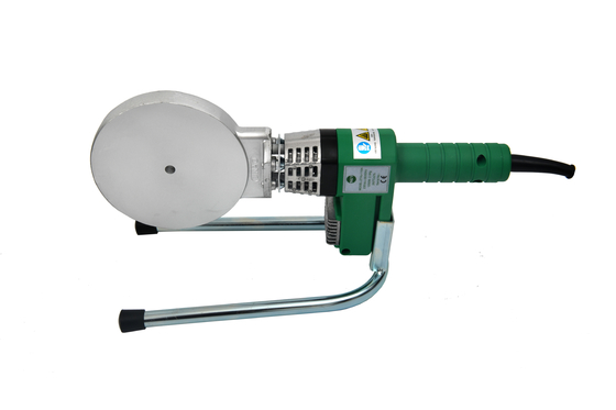 دستگاه جوش لوله های گاز و آب PPR سوکت 1200W گواهینامه Ce