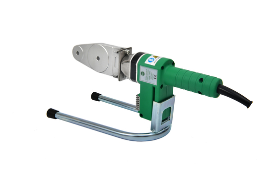 ابزارهای جوشکاری لوله پلاستیکی فیوژن 600 واتی PPR Pe یا سوکت Pp