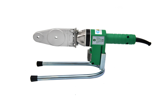 ابزارهای جوشکاری لوله پلاستیکی فیوژن 600 واتی PPR Pe یا سوکت Pp