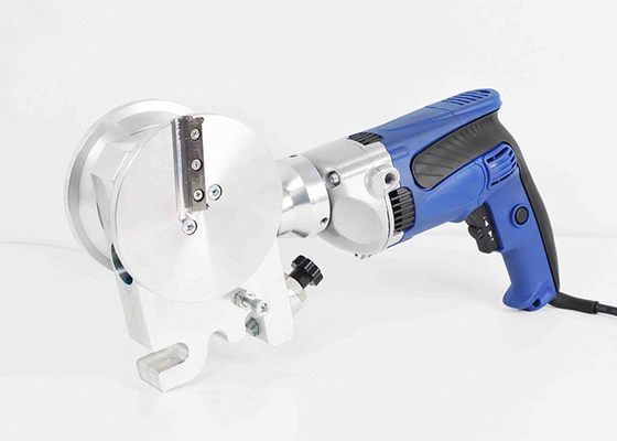 دستگاه جوش لب به لب فیوژن دستی 20-75mm Pph