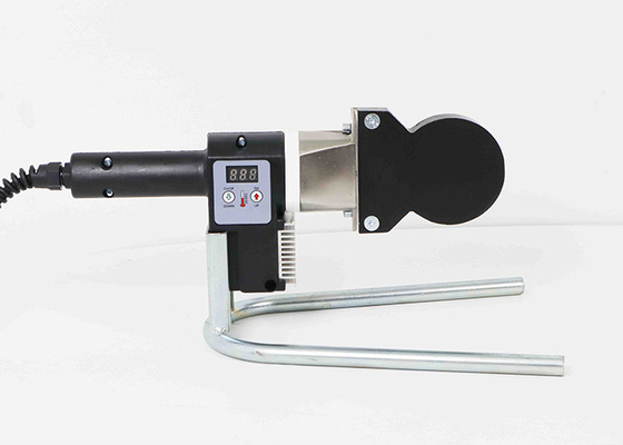 دستگاه جوش لب به لب فیوژن دستی 20-75mm Pph