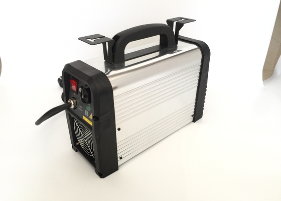 220 ولت Hdpe Pe Pipe Fitting Electrofusion Welder تا 315mm