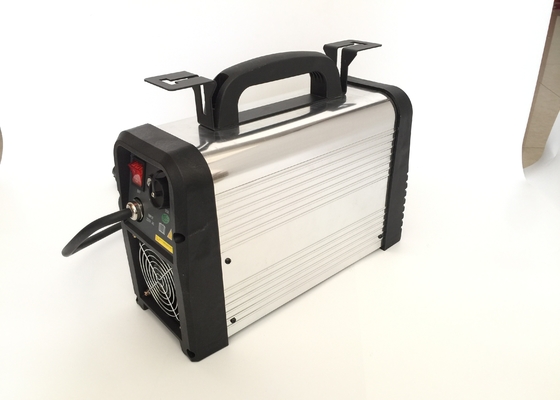 220 ولت Hdpe Pe Pipe Fitting Electrofusion Welder تا 315mm