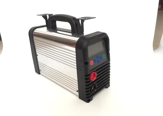 تجهیزات جوشکاری الکتروفیوژن لوله های پلی پروپیلن PP 3500w