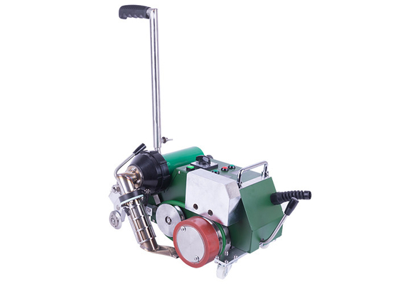 دستگاه جوش برزنت 3kw ضد آب بنر پی وی سی درز 20/30/40mm