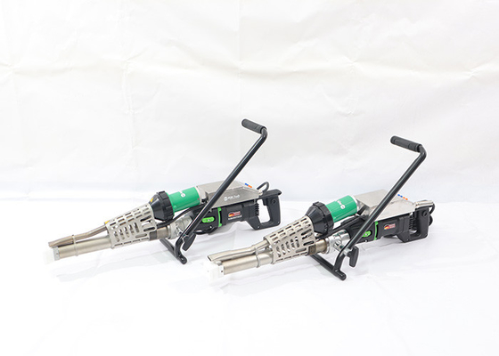 تفنگ جوشکاری اکستروژن PE دستی Hdpe SWT-NS630A