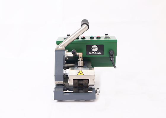 SWT-NSGM2 0.2-2mm PP PE PVC Geomembrane Welder گواهینامه CE ISO