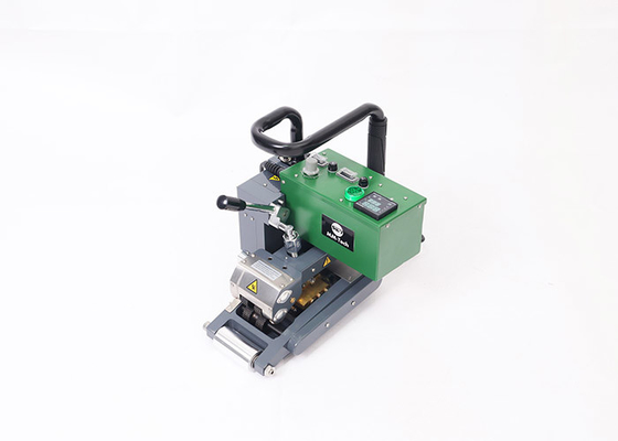 دستگاه جوش بوش حوض hdpe 110v 900w Ce Pass