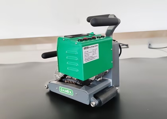 220 ولت CX600 دستگاه جوش گرم ژل ژل ژل ژل ژل ژل ژل ژل ژل ژل