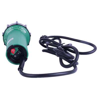 دستگاه جوش هوای گرم SWT-NS1600D با توان 1600 وات و تنظیم دمای 20-600 درجه سانتیگراد