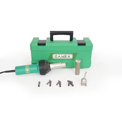 جوشگر هوا گرم CX1600S با گزینه های مختلف نوزل