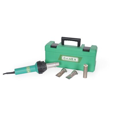 CX1600S BL 1600W موتور بدون برس جوشگر هوا گرم