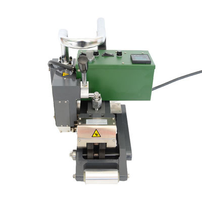 SWT-NS900 اتوماتیک دستگاه جوشکاری ژئوممبران پی وی سی 1.0 - 3.0 میلی متر