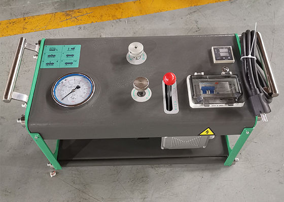 PE PVDF Hydraulic Butt Fusion Welding Machine ، تجهیزات برای جوشکاری لوله 4.25KW