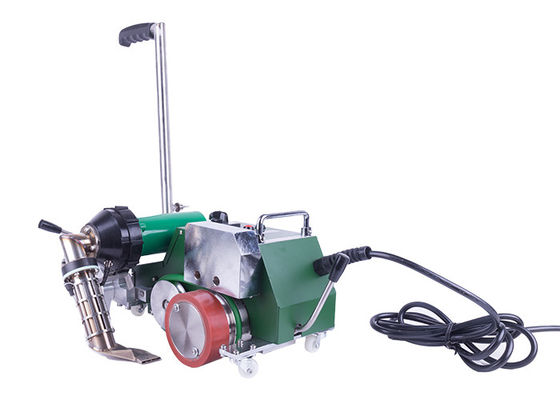 دستگاه جوش برزنت 3kw ضد آب بنر پی وی سی درز 20/30/40mm