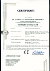چین Hebei Mingmai Technology Co.,Ltd گواهینامه ها