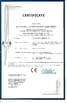 چین Hebei Mingmai Technology Co.,Ltd گواهینامه ها